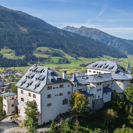 Hotel Schloss Mittersill Eksteriør billede