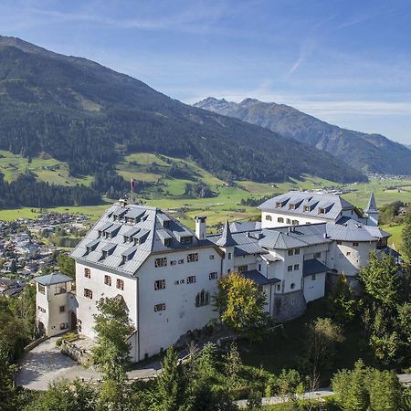 Hotel Schloss Mittersill Eksteriør billede